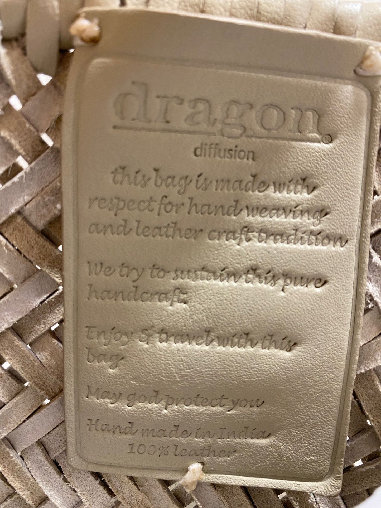 Dragon Diffusion - Mini Flat